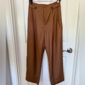 Women’s Brown Pants